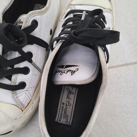 Converse X Jackparcell - Picture 2 of 5